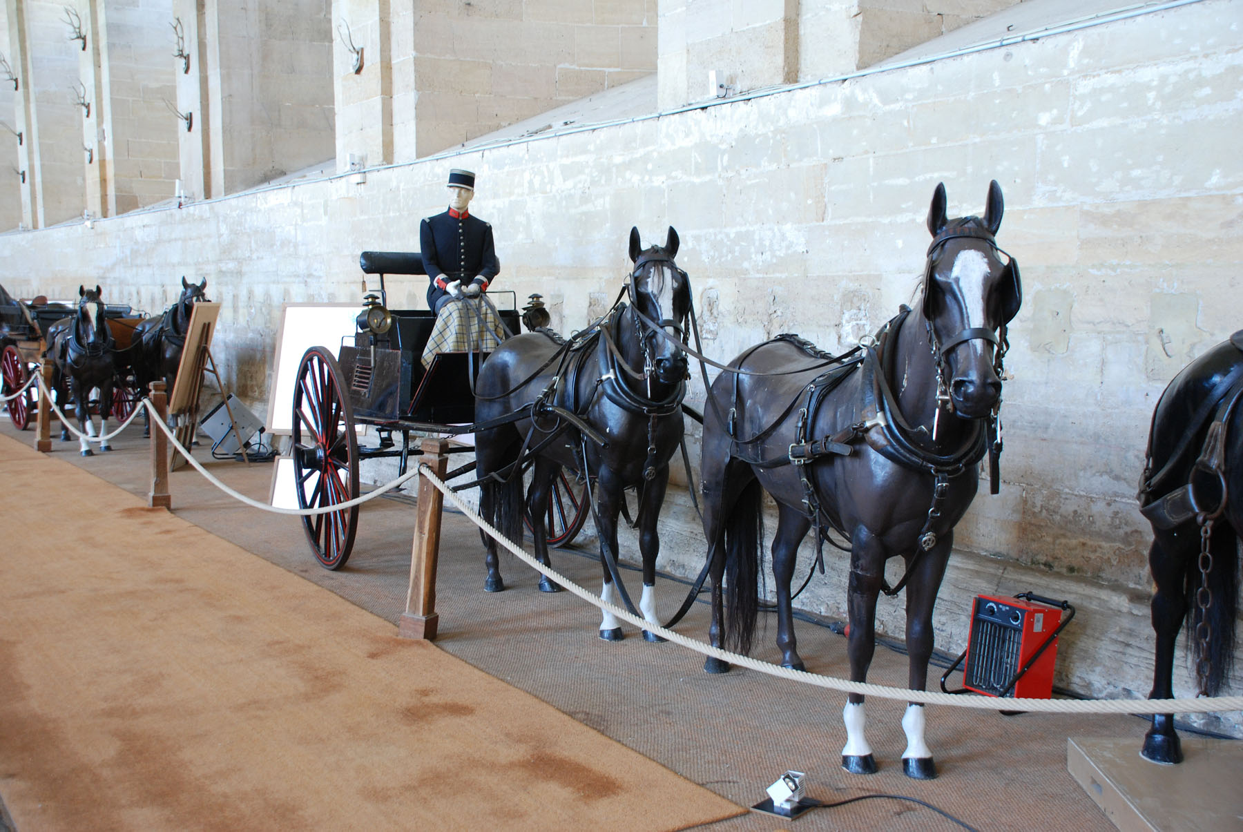 Chantilly